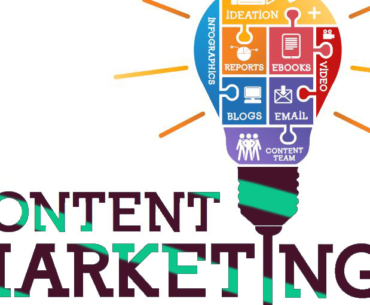 Content-Marketing