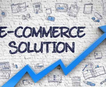 E-Commerce-Solutions