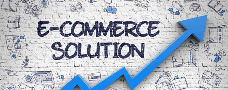 E-Commerce-Solutions