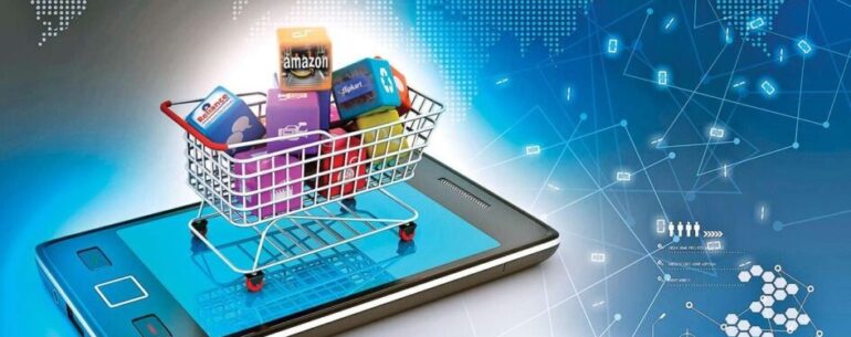 E-Commerce-Solutions