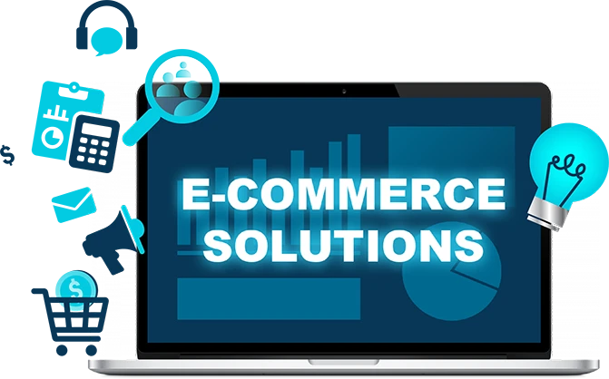 E-Commerce Solutions for Your Business