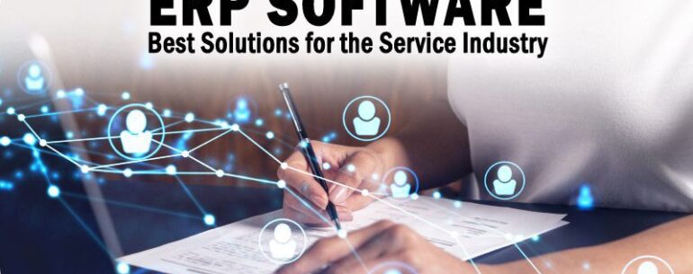 ERP-Systems-Solutions