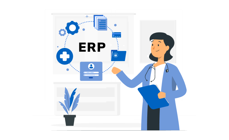 ERP Systems Solutions That Will Transform Your Business
