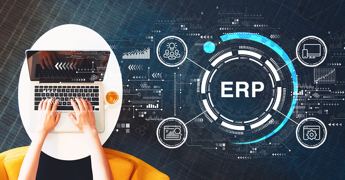 ERP Systems Solutions for Your Business