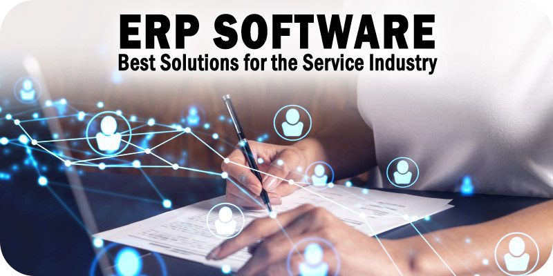 ERP-Systems-Solutions