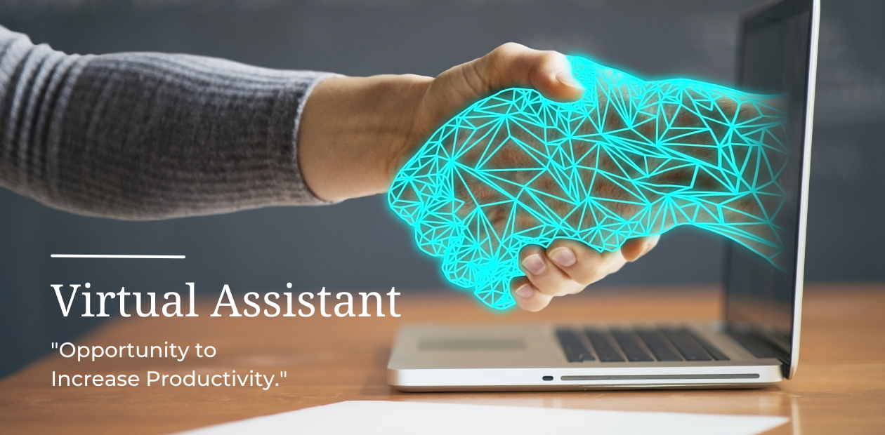Reasons to Use a Virtual Assistant Services