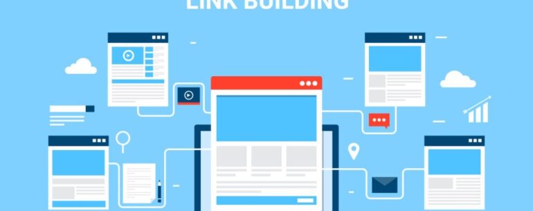 SEO-link-building