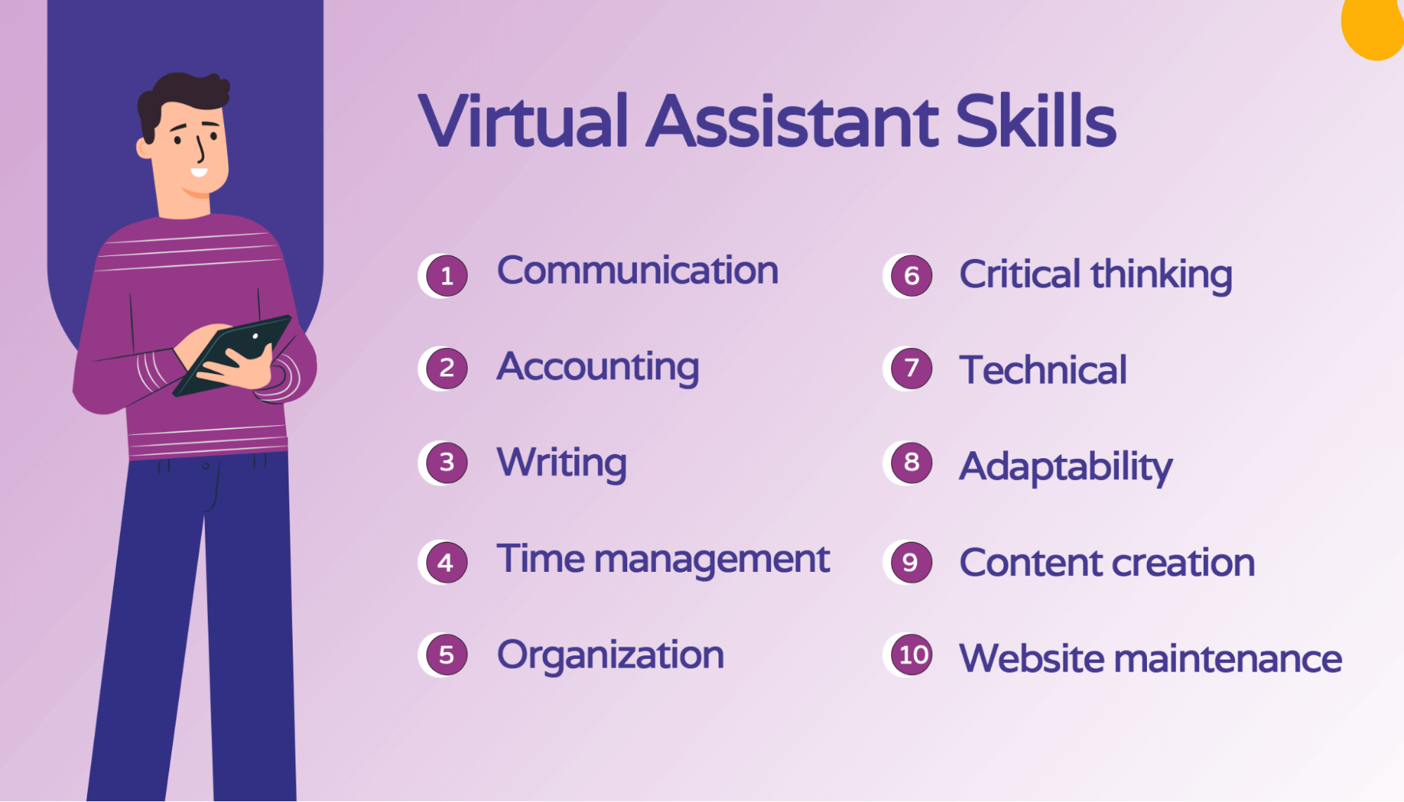 Use a Virtual Assistant Services