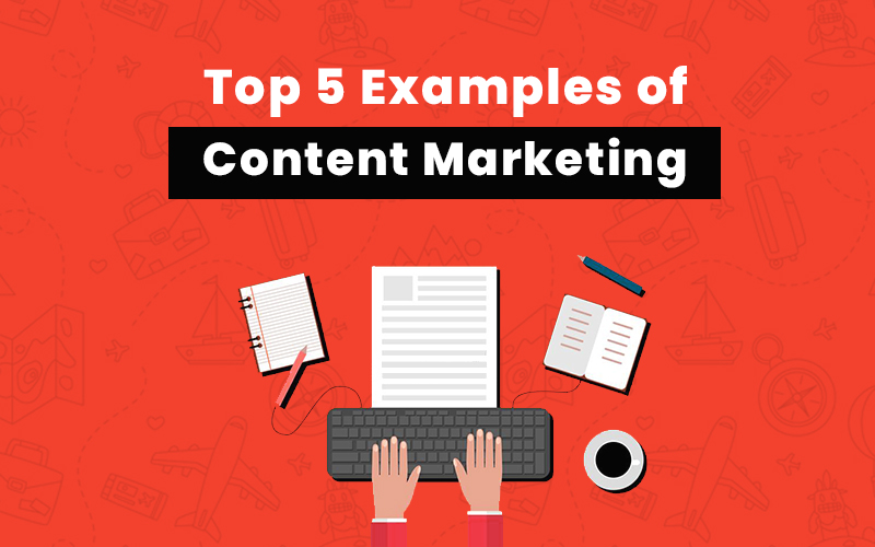 Compelling Content Marketing