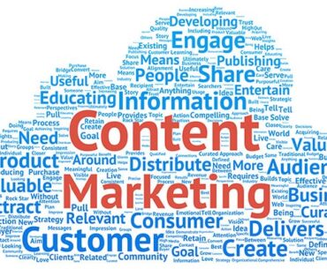 Content Marketing