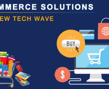 E-Commerce Solutions