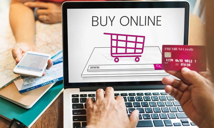 E-Commerce Solutions That Work for Your Business