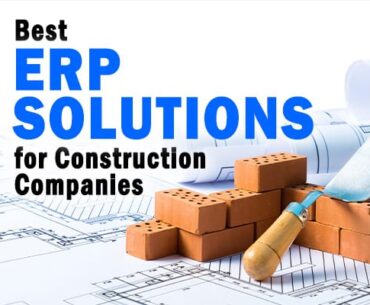 ERP Systems Solutions