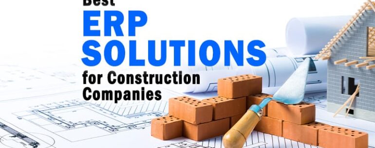 ERP Systems Solutions