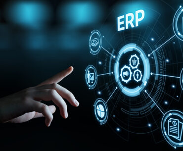 ERP Systems Solutions