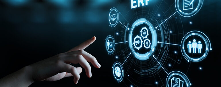 ERP Systems Solutions
