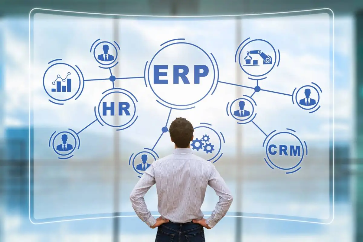 ERP Systems Solutions for Businesses of All Sizes