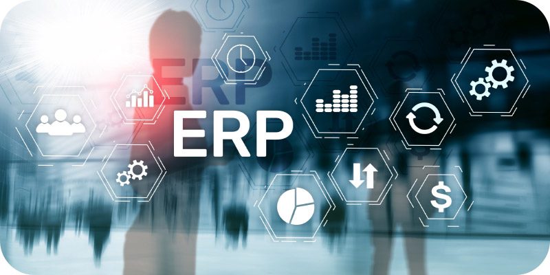 ERP Systems Solutions for Businesses