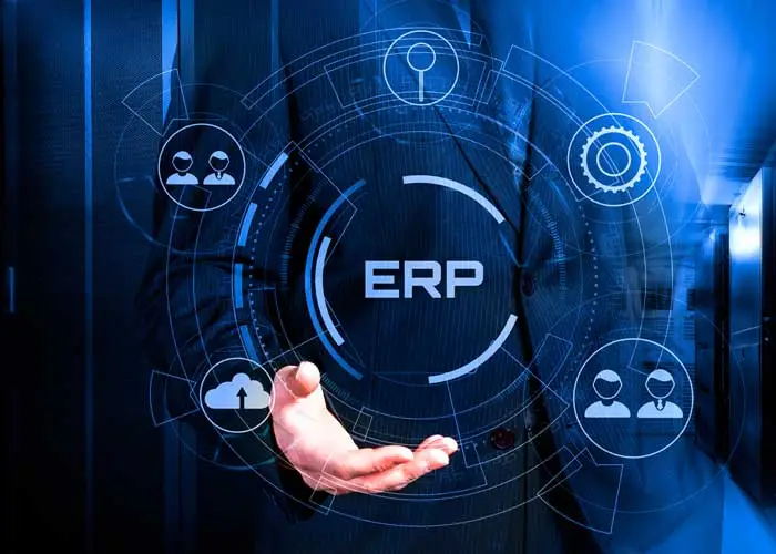 Efficiency with ERP Systems Solutions