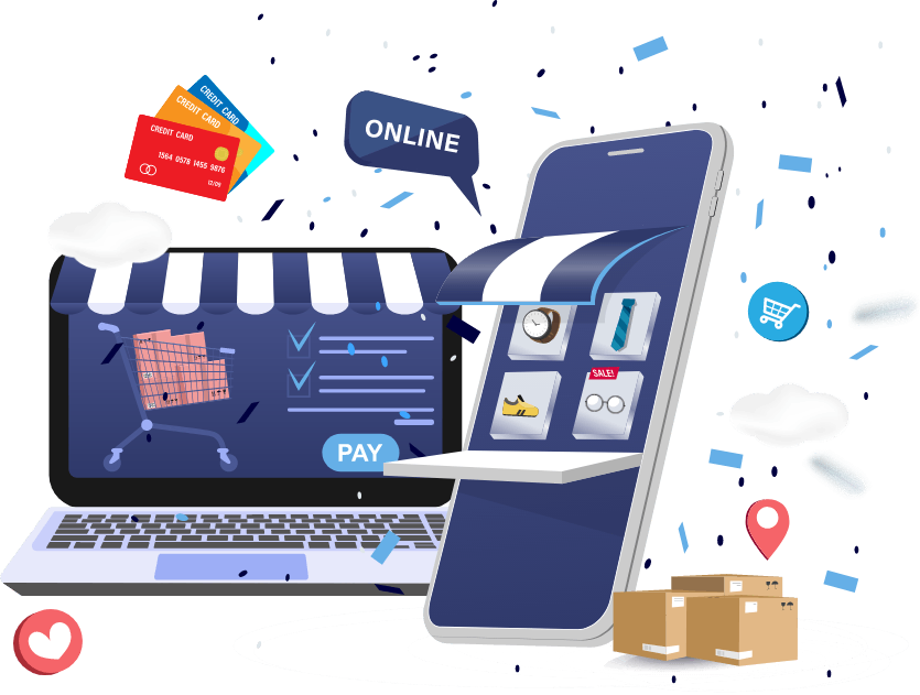 Find the Best E-Commerce Solutions for Your Business