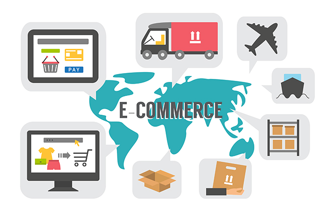 How E-Commerce Solutions Can Boost Your Business