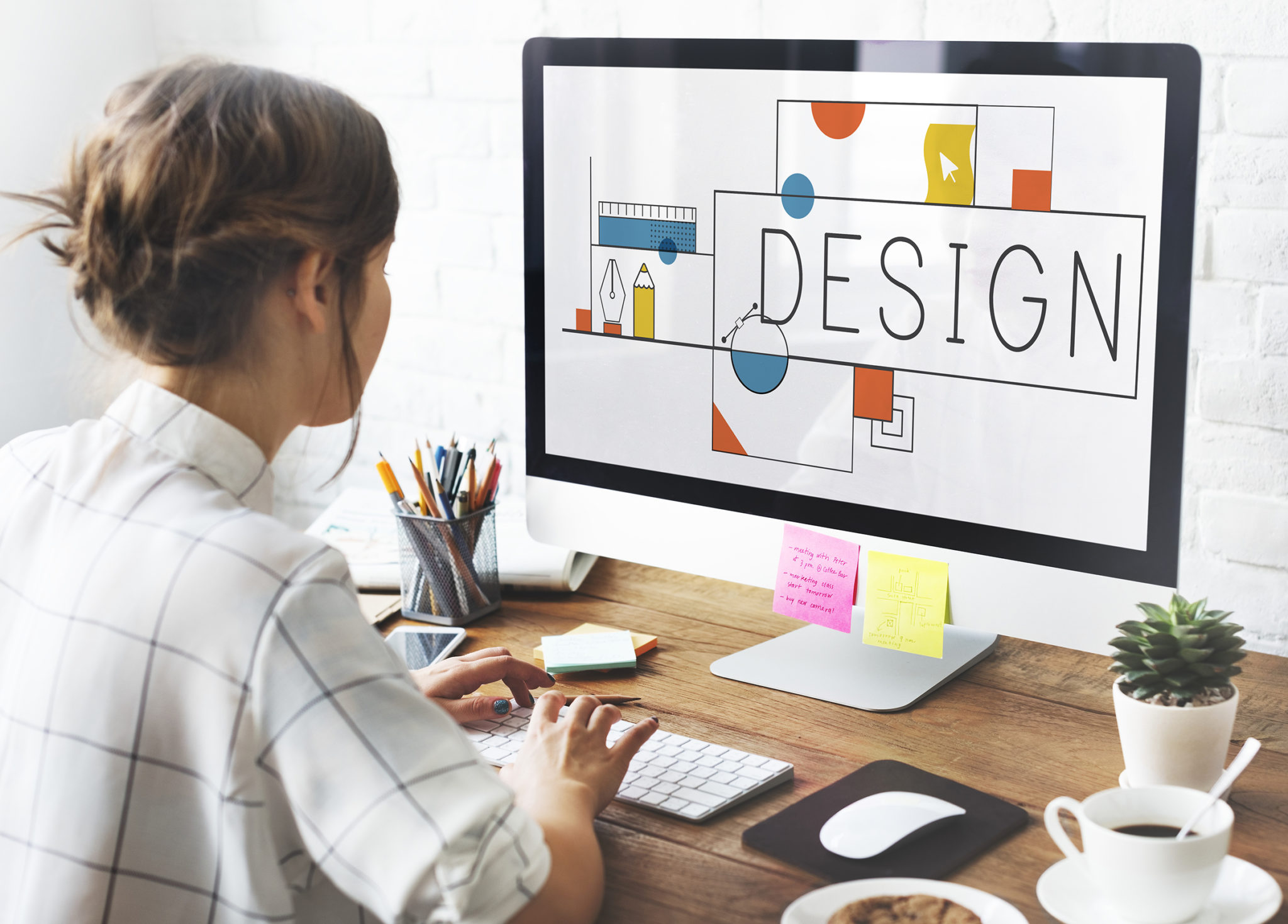 How Graphic Designing Can Benefit Your Business
