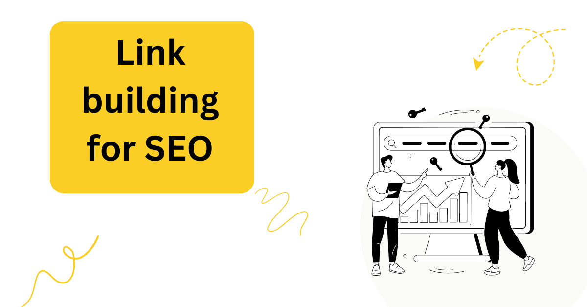 How to Optimize Your Site for SEO & Link Building