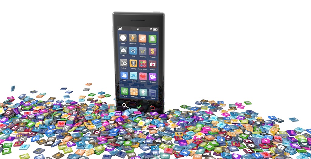 Mobile Applications to Help you