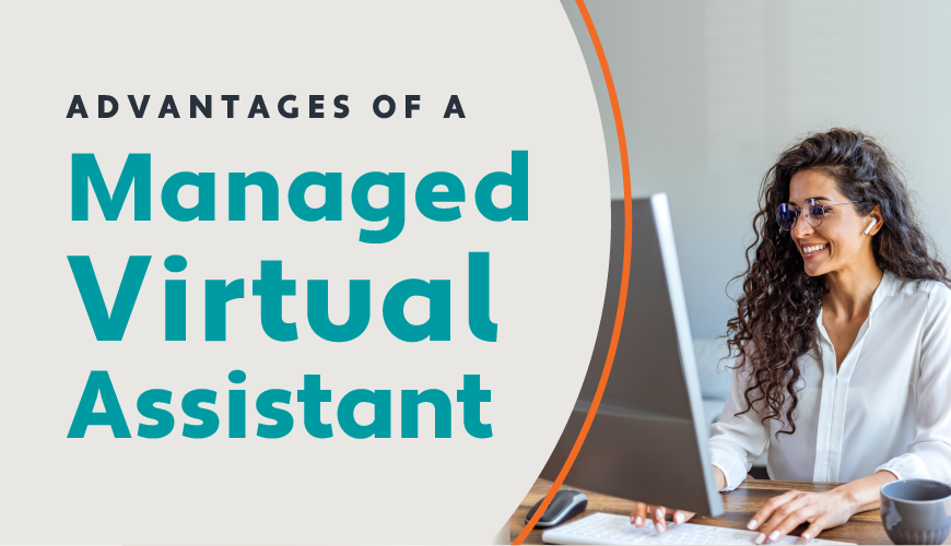 Productivity with Virtual Assistant Services