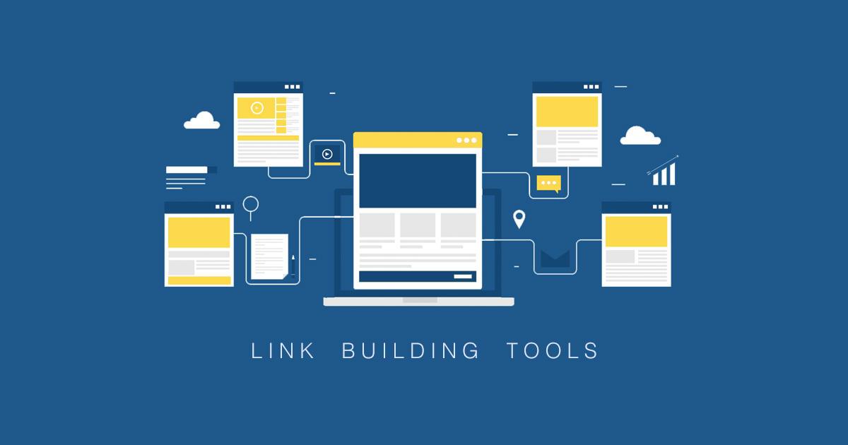SEO & Link Building Strategies for Online Success