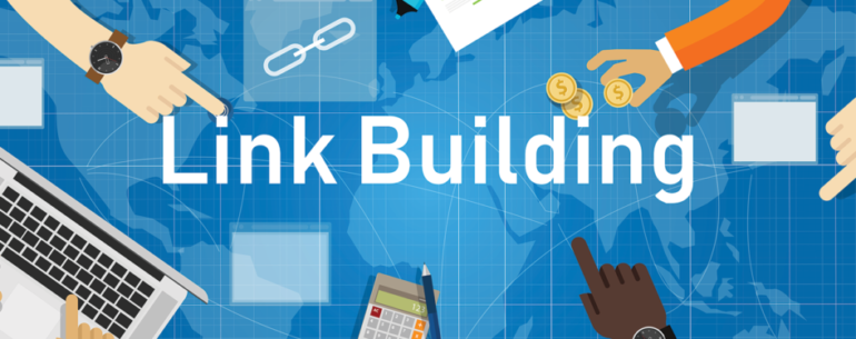 SEO-link-building