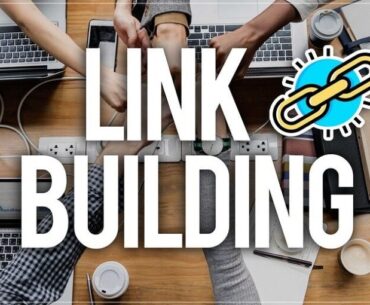 SEO-link-building