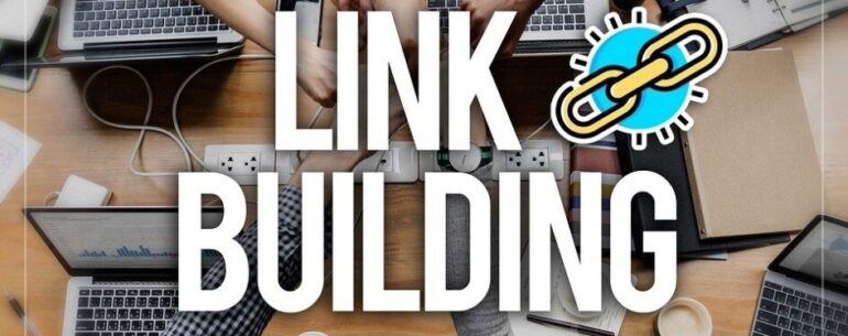 SEO-link-building