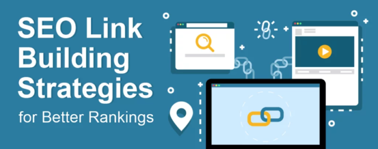 SEO-link-building