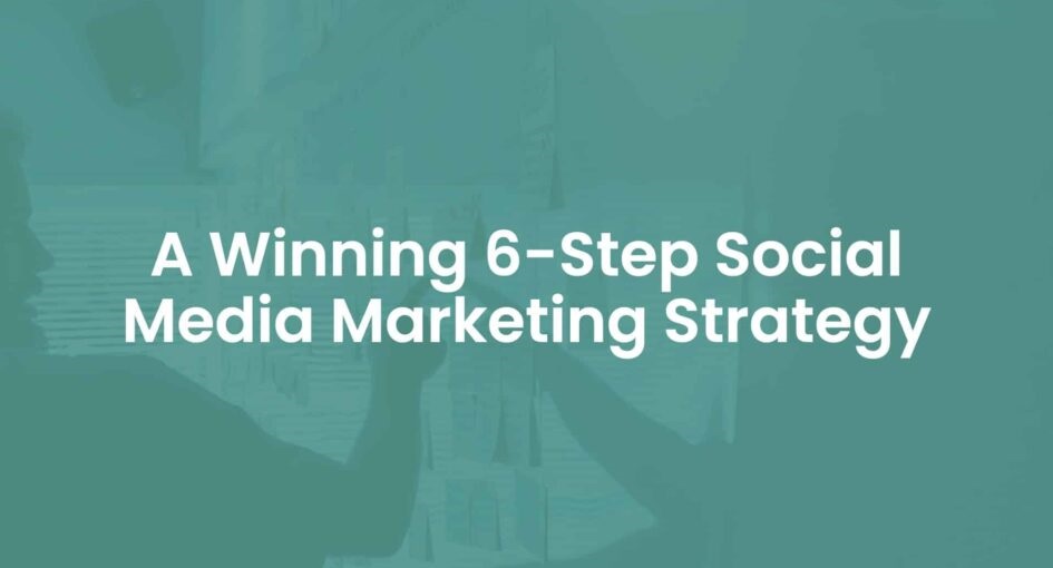 Social-media-marketing-Strategy