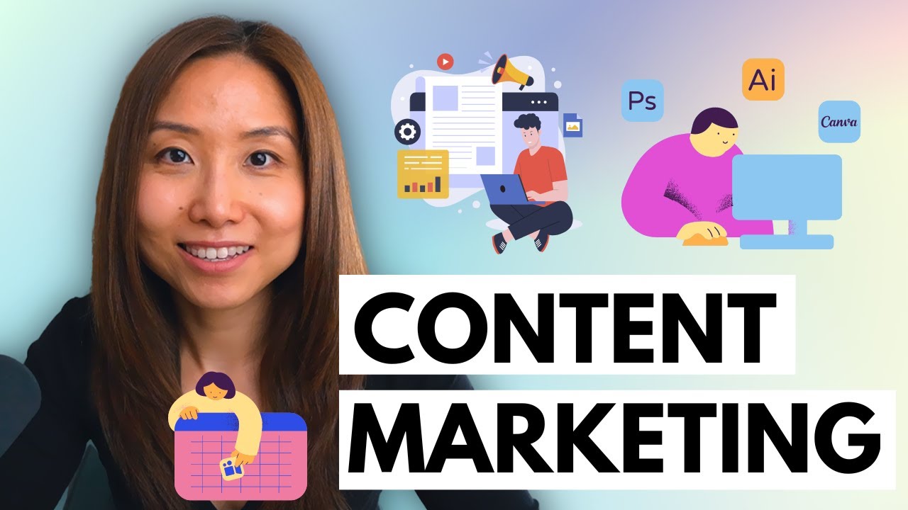 The Art of Crafting Compelling Content Marketing
