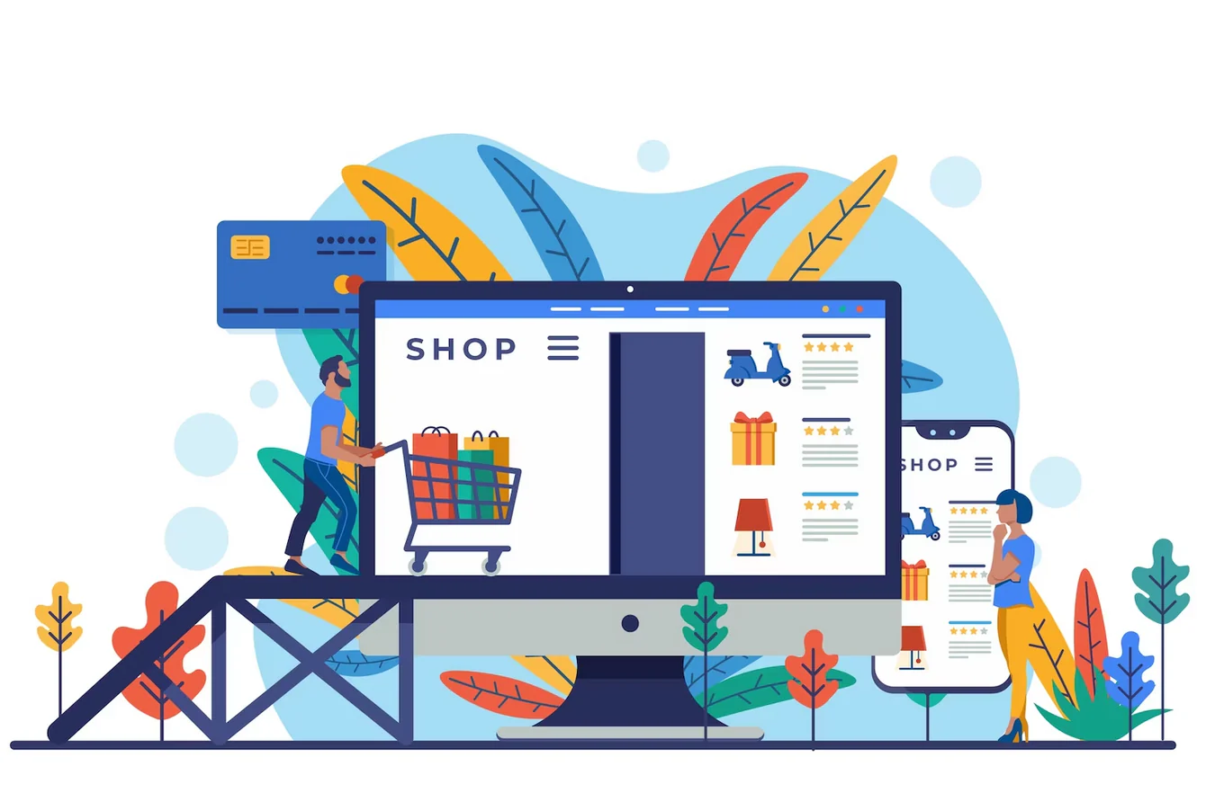 The Ultimate Guide to E-Commerce Solutions