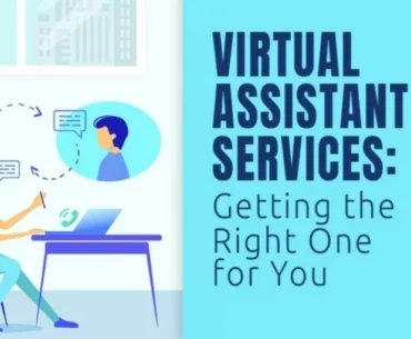 Virtual-Assistant-Services