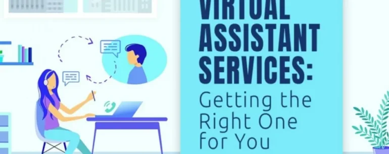 Virtual Assistant Services