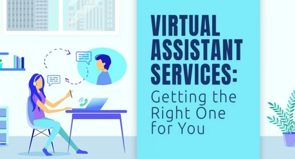 Virtual-Assistant-Services