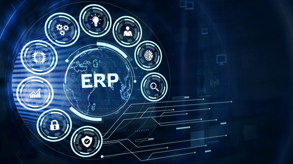 Why ERP Systems Solutions Are a Necessity