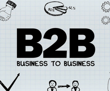 B2B