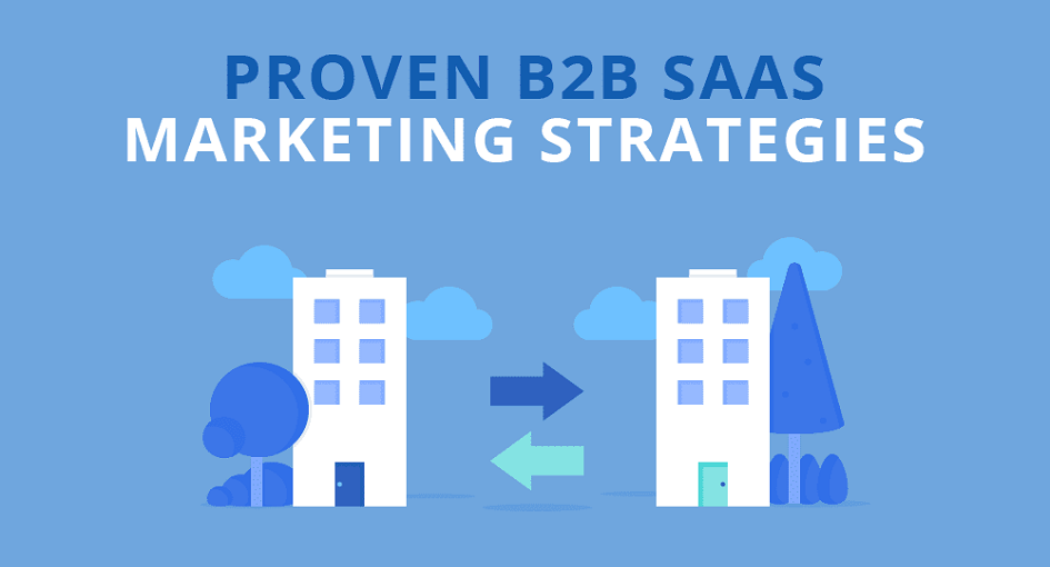 B2B SaaS Marketing vs. B2C