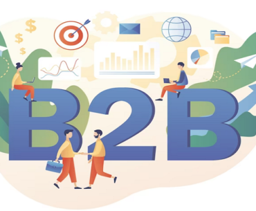 B2B marketing