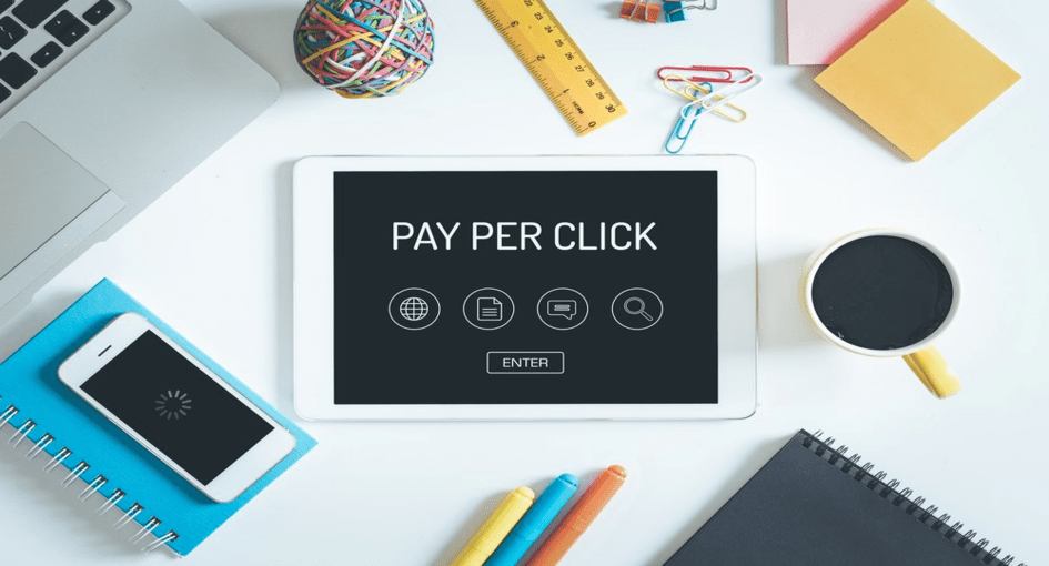 Benefits of Pay-Per-Click Advertising for Your Business