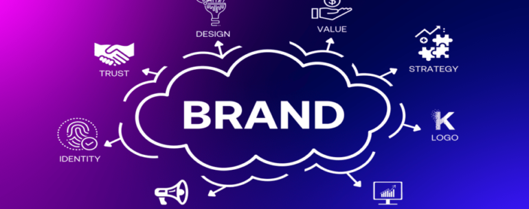 Brand development