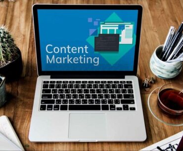 Content Marketing