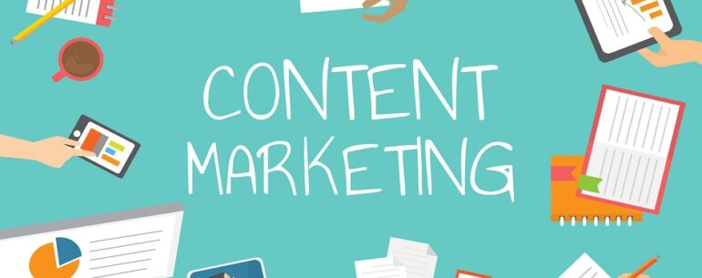 Content Marketing