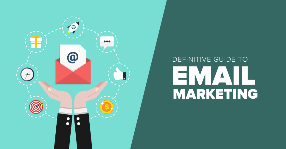 Digital Dialogue The Art and Strategy of Email Marketing