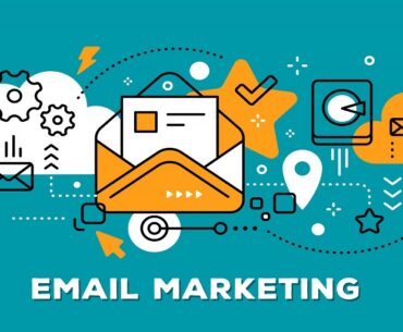 Email marketing